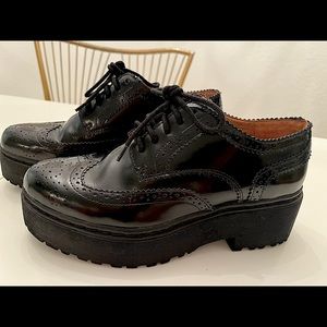 Jeffrey Campbell Platform Shoes